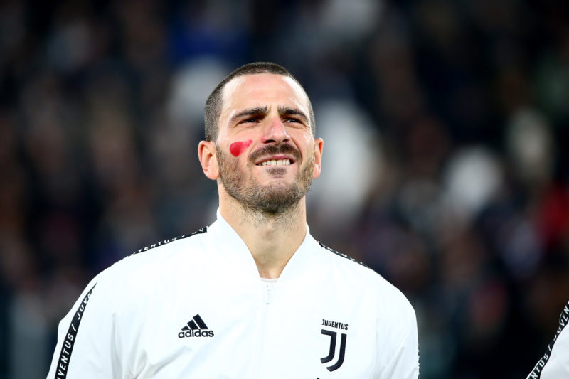 Leonardo Bonucci