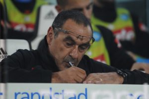 Maurizio Sarri