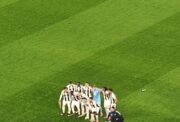 FOTO JUVENTUS GRUPPO